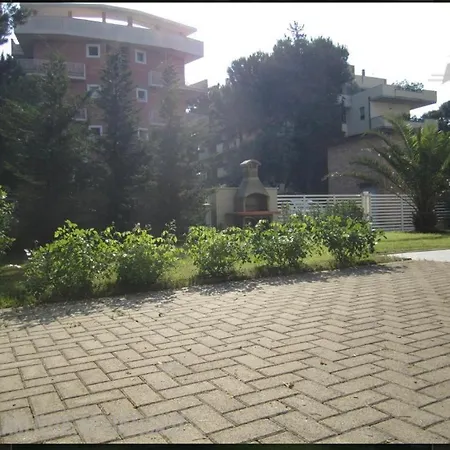 In Σπίτι διακοπών