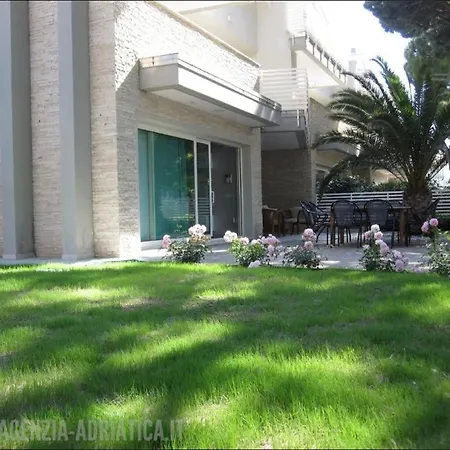 In Σπίτι διακοπών