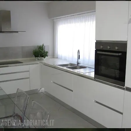 Holiday home In Cervia